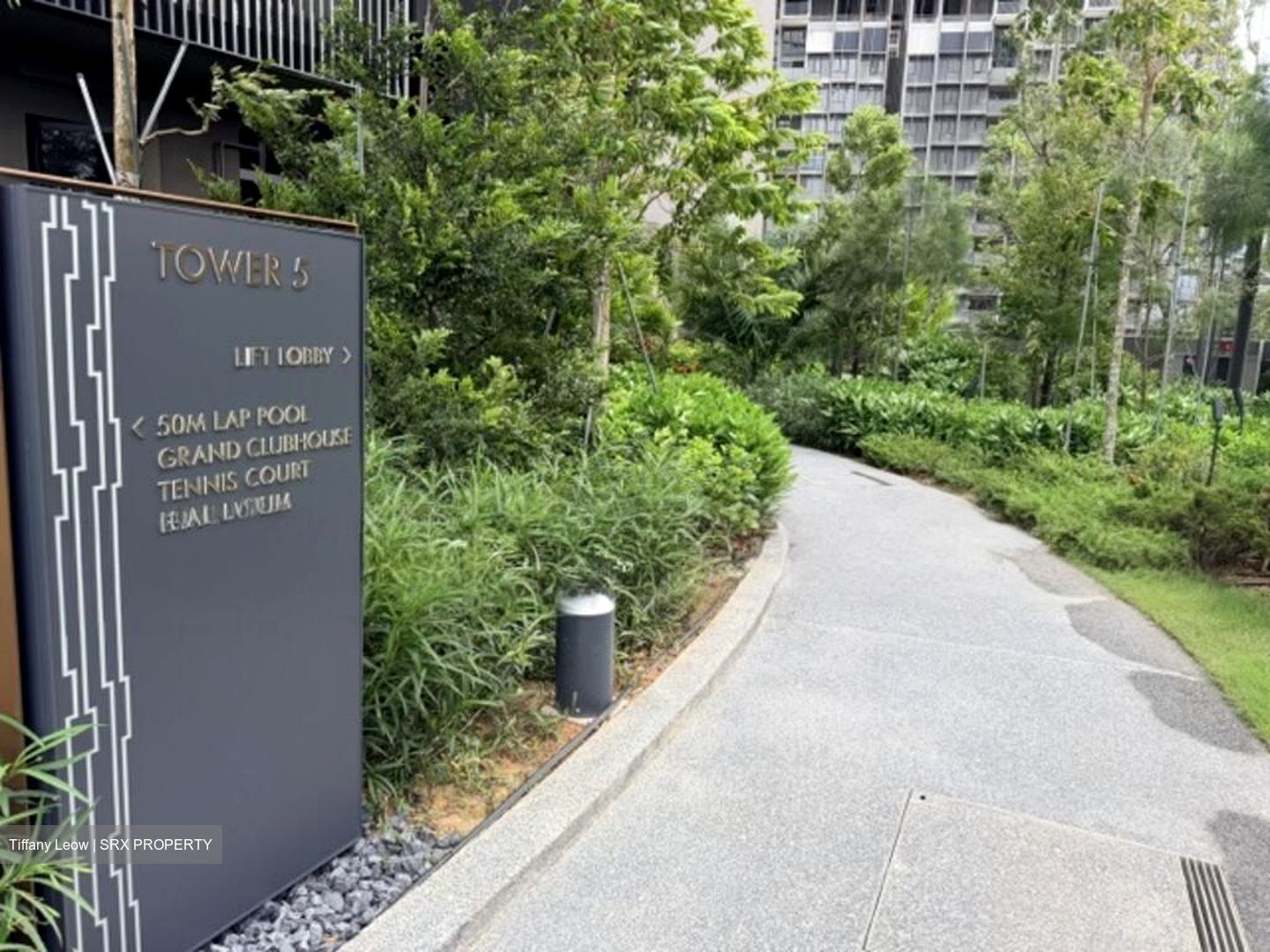 Lentor Modern (D26), Apartment #511853391